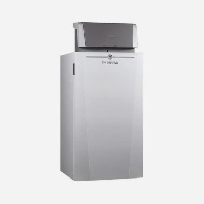 Газовый котел напольный De Dietrich Elidens C140-115 с Diematic Evolution, 7709159