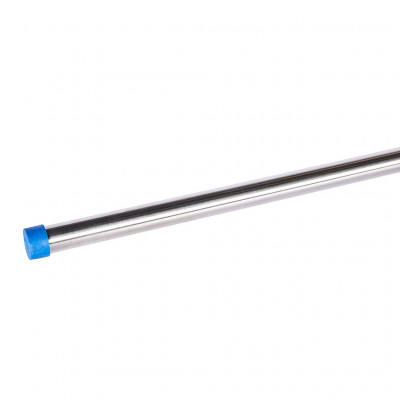 ROMMER RSS-0001-000022 ROMMER Труба в штангах из нержавеющей стали SUS 304, 22х1.2, 4 метра