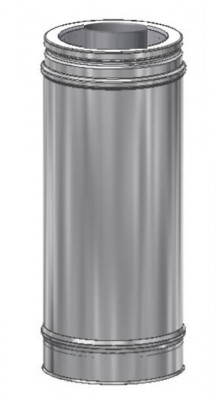 Элемент трубы изолир. 250 мм 3050 CLVi