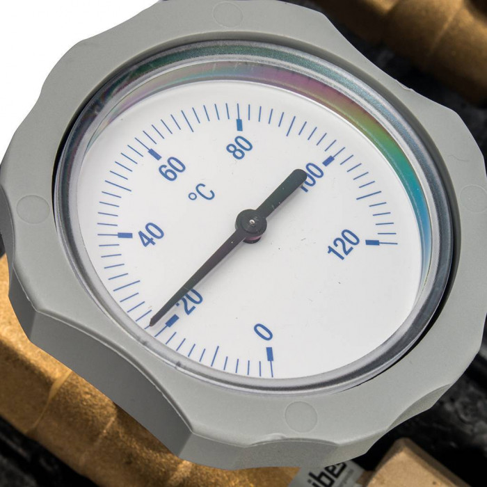 Насосная группа Meibes MK 1 без насоса (подача справа)