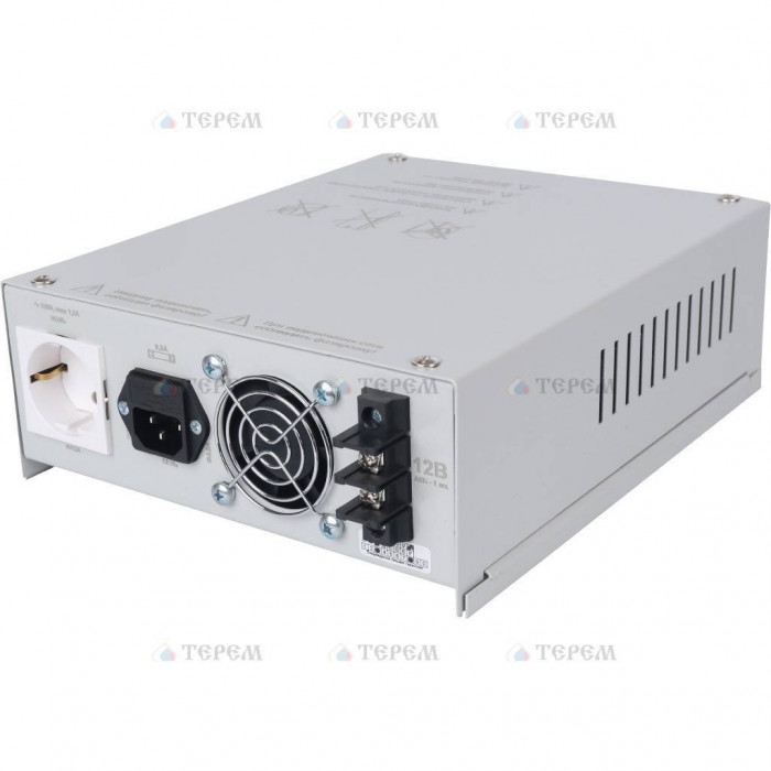 Источник бесперебойного питания для газового котла TEPLOCOM – 300 БАСТИОН
