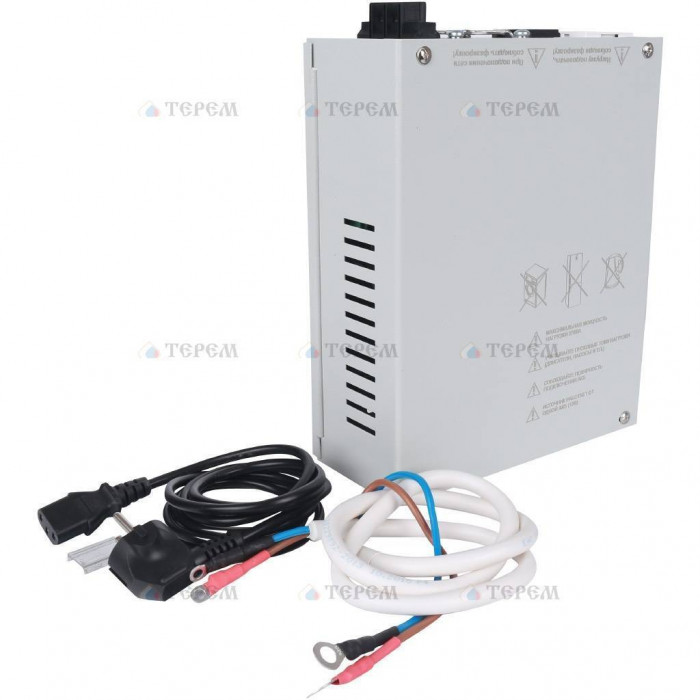Источник бесперебойного питания для газового котла TEPLOCOM – 300 БАСТИОН