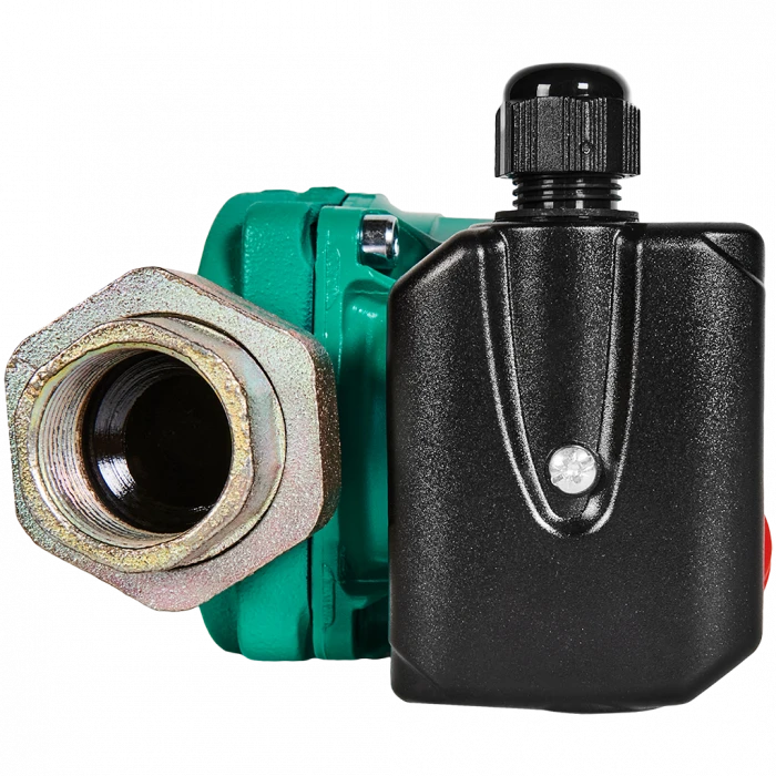 Циркуляционный насос Wilo Star-RS 25/6-130(180)-RK