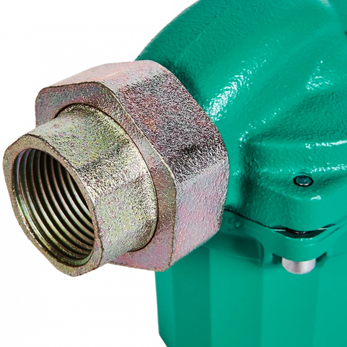 Циркуляционный насос Wilo Star-RS 25/6-130(180)-RK