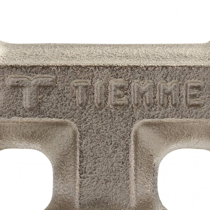 TIEMME Тройник (16х2.0)