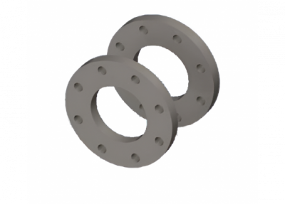 Фланец плоский DN 150 8-отверстий
