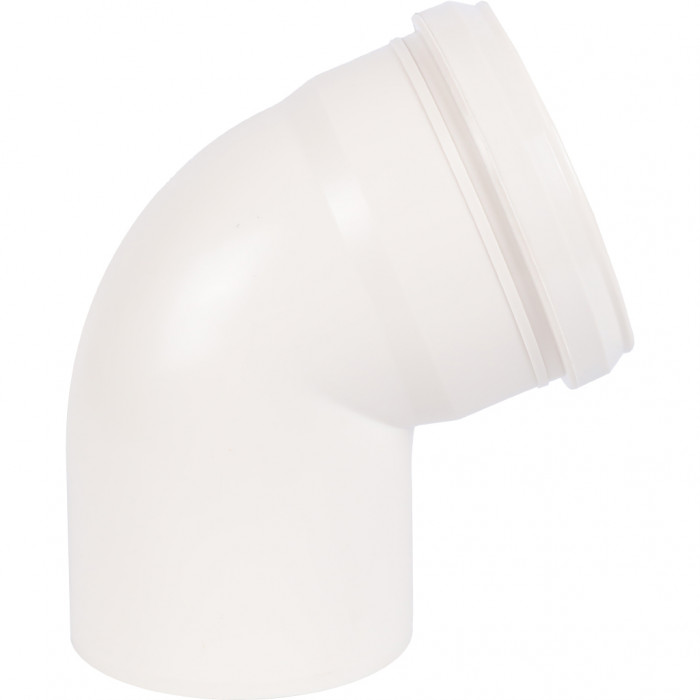 Отвод Sinikon D 110 x 67гр