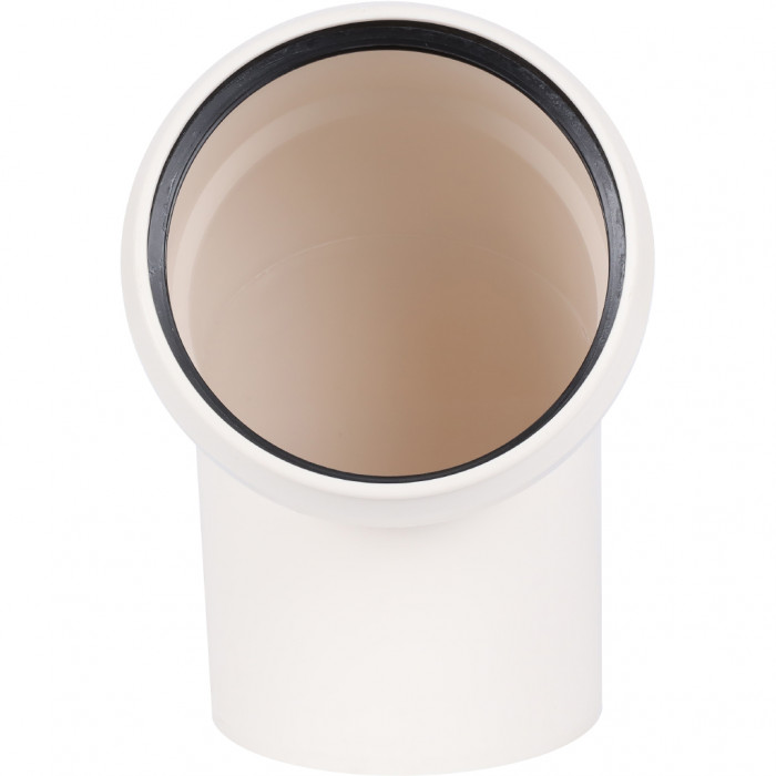 Отвод Sinikon D 110 x 67гр