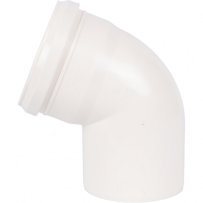 Отвод Sinikon D 110 x 67гр