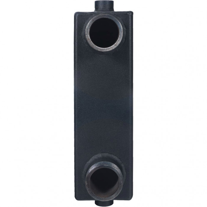 ROMMER Коллектор (дублер компакт) с гидроразделителем на 3+1+1 контура