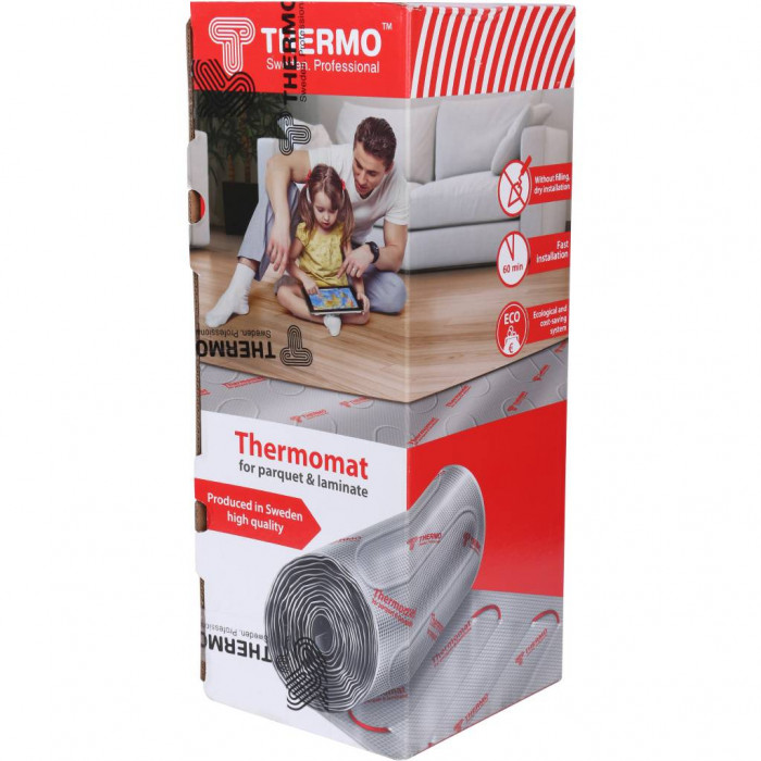 Термомат THERMO TVK-130 LP 6 м.кв