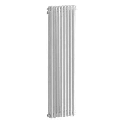 Стальной трубчатый радиатор IRSAP Tesi RR318000801A430N01, 8 секций, боковое подключение