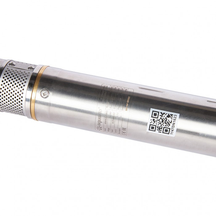 AQUARIO Насос скважинный ASP1E-55-75