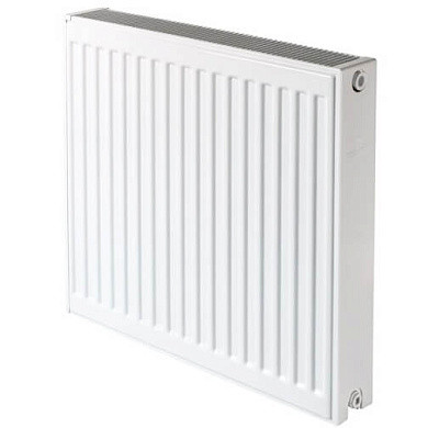 Стальной панельный радиатор Warmhaus Compact 22-300-1600, боковое подключение