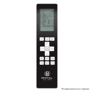 Кассетный кондиционер Royal Clima ES-C 18HRCX/ES-E 18HCX/ES-C pan/1X