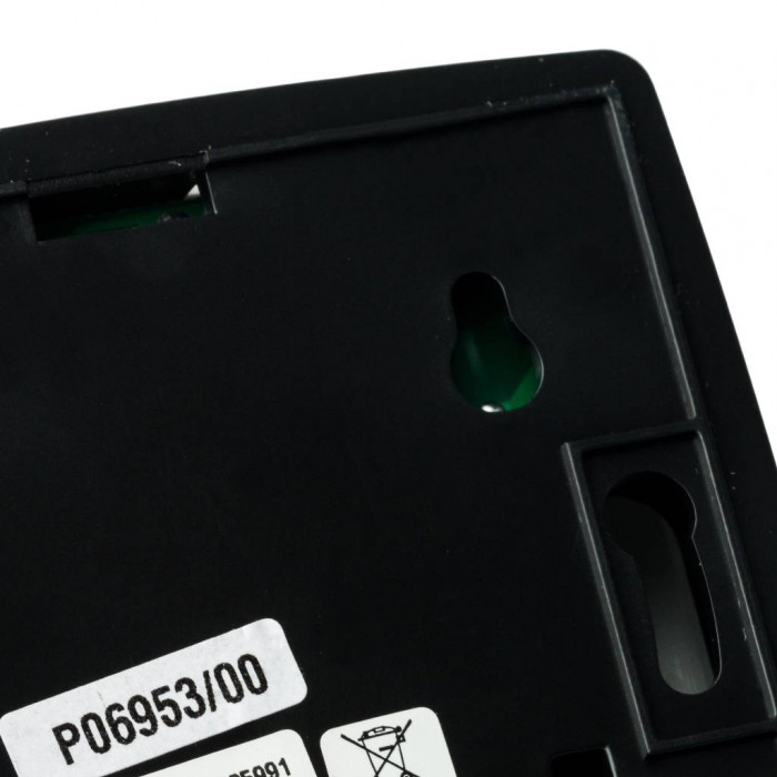 STOUT STE-0002-000004 проводной электронный термостат WFHT-BASIC со светодиодом