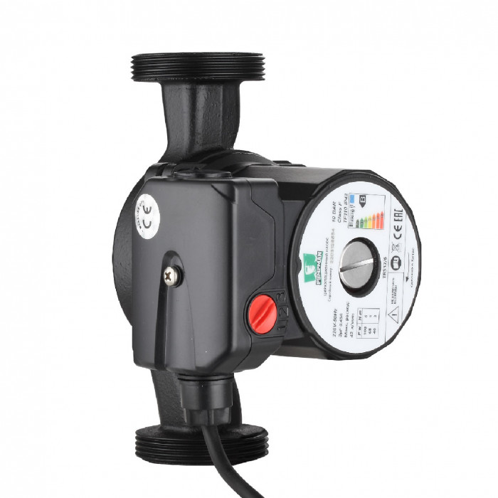 Циркуляционный насос PUMPMAN TRS 25/6