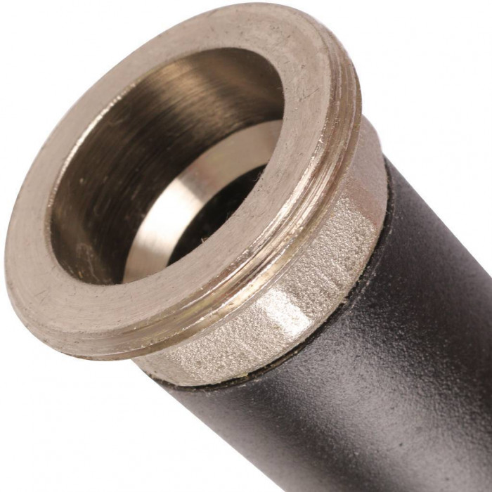 ROMMER RDG-0002 Насосная группа с термостатическим смесительным клапаном (35-60?С) 1  без насоса