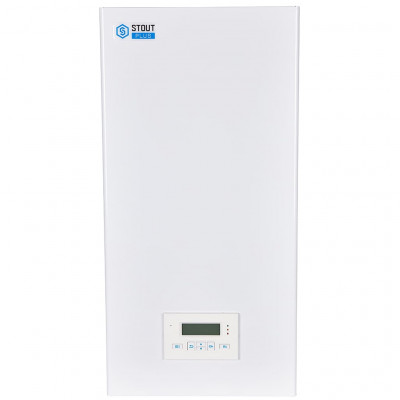 Электрический котел STOUT SEB PLUS 5 кВт SEB-2201-000005