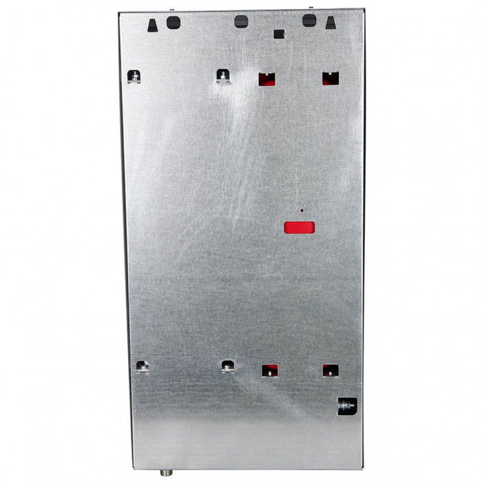 Настенный электрический котел STOUT SEB PLUS 5 кВт, одноконтурный