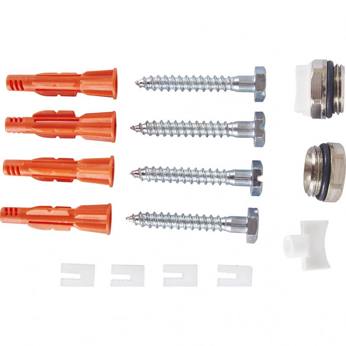 Стальной панельный радиатор ROMMER Compact 11/500/2600