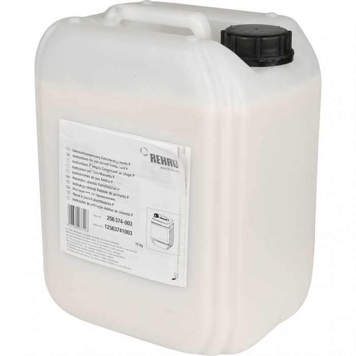 Присадка для добавления в стяжку REHAU P (12563741003)