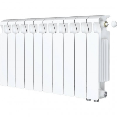 RIFAR MONOLIT VENTIL 350 MVR 10 секций
