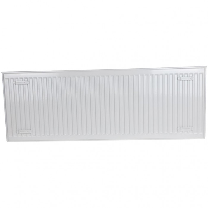 Стальной панельный радиатор Kermi Profil-V FTV 33/500/1400, нижнее правое подключение