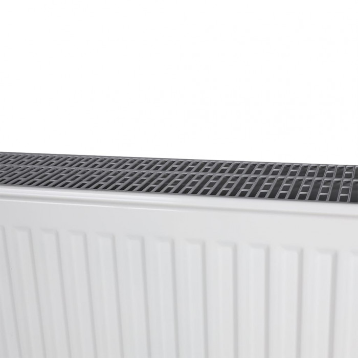 Стальной панельный радиатор Kermi Profil-V FTV 33/500/1400, нижнее правое подключение