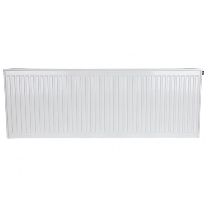 Стальной панельный радиатор Kermi Profil-V FTV 33/500/1400, нижнее правое подключение