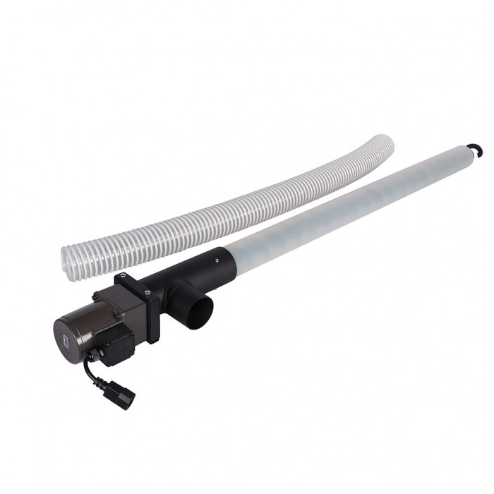 ROMMER RSB-1110-045992 (FM4931220001) ROMMER Механизм подачи ZOTA Fox, RAY (в сборе)
