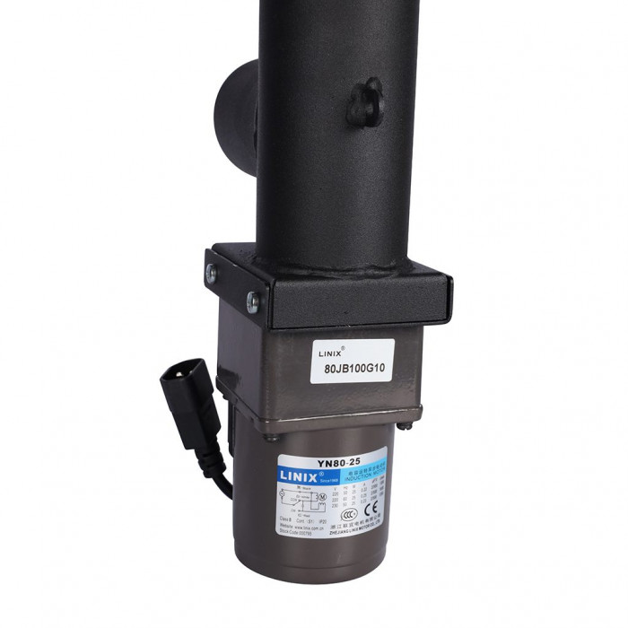 ROMMER RSB-1110-045992 (FM4931220001) ROMMER Механизм подачи ZOTA Fox, RAY (в сборе)