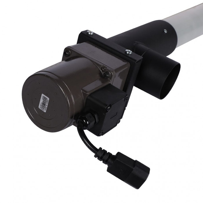 ROMMER RSB-1110-045992 (FM4931220001) ROMMER Механизм подачи ZOTA Fox, RAY (в сборе)