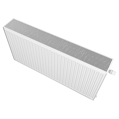 Стальной панельный радиатор &quot;PRIMOCLIMA&quot; VC33 200х900, нижнее подключение