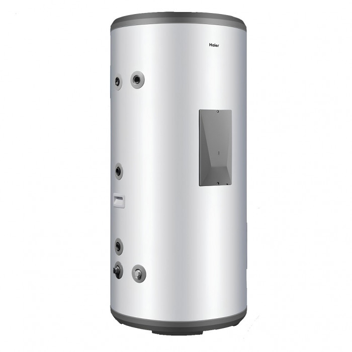 Косвенный бойлер Haier AquaBoost 1.200F, 200 л