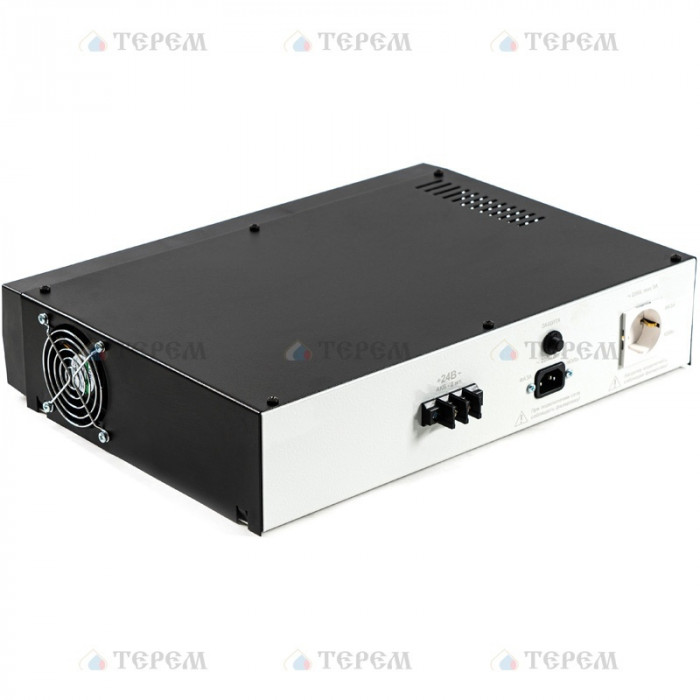 Источник бесперебойного питания для газового котла TEPLOCOM – 1000 БАСТИОН