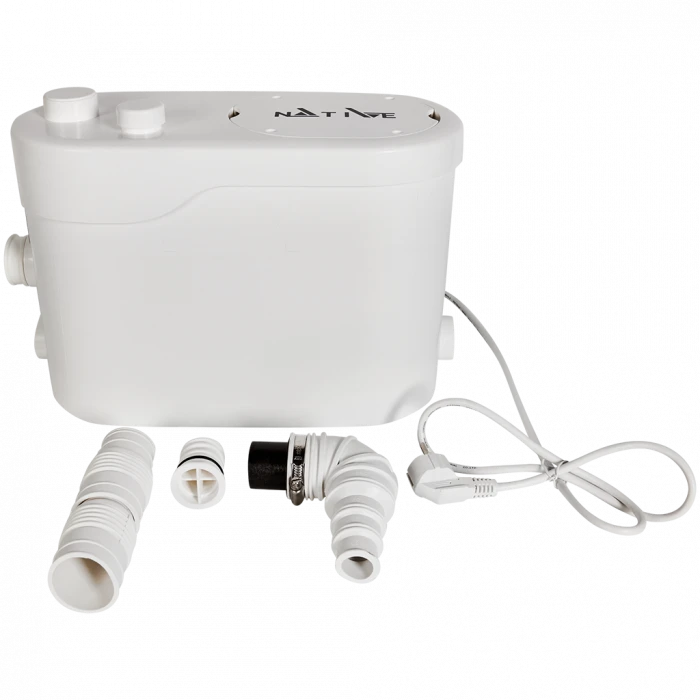 Канализационная насосная станция Wilo Native RLS 3 (без измельчителя)