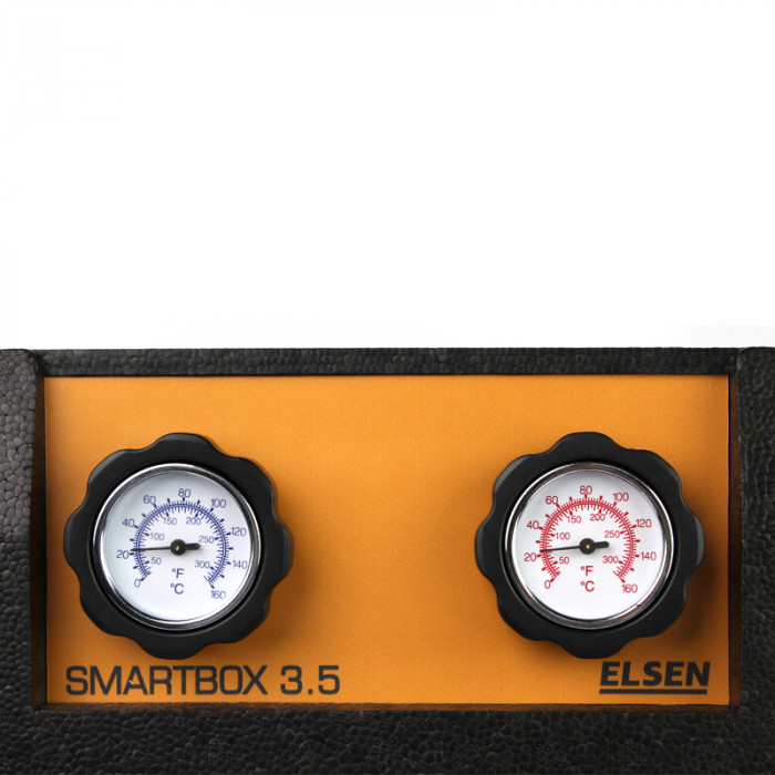 Насосная группа смесительная без насоса и сервопривода, DN 25