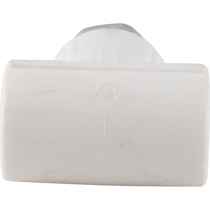 Kalde Тройник комбинированный с накидной гайкой 20х1/2