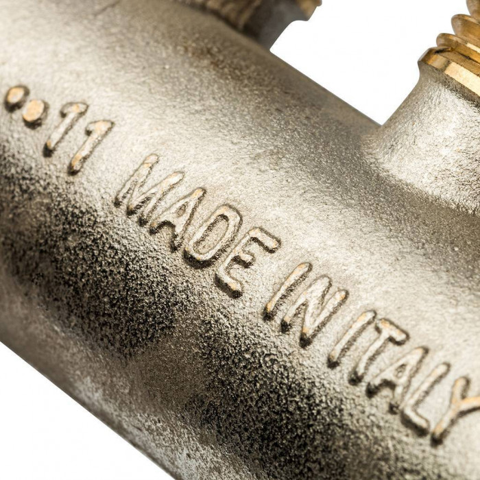 Коллектор 3 выхода LUXOR CP 403 3/4''х(24х19)М