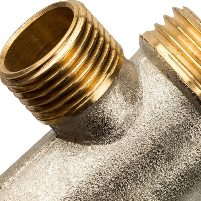 Коллектор 3 выхода LUXOR CP 403 3/4''х(24х19)М