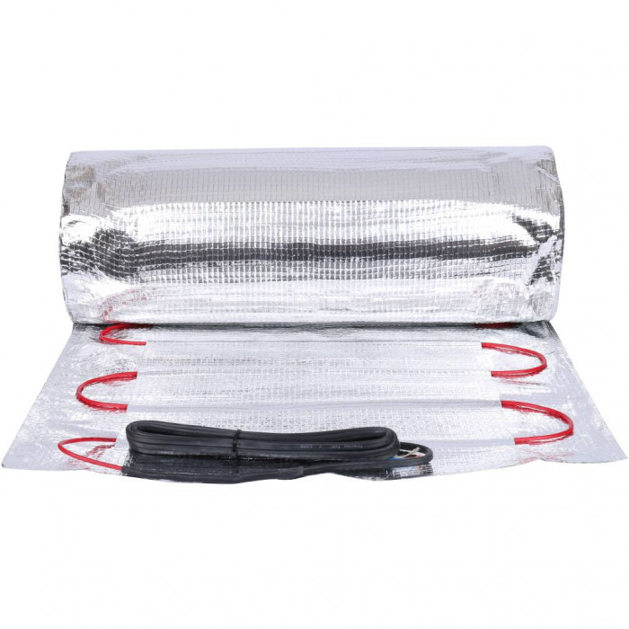 Термомат THERMO TVK-130 LP 7 м.кв