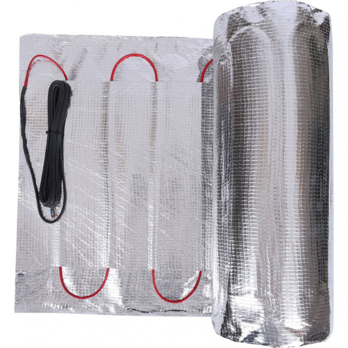 Термомат THERMO TVK-130 LP 7 м.кв