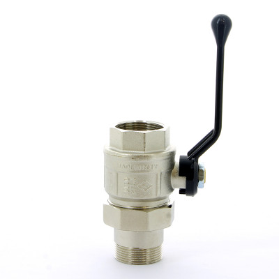 VPSF224 НЕРЖ Муфта 22*3/4 ВР &quot;VER-PRO&quot;