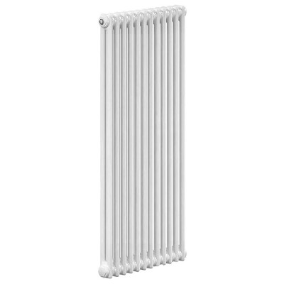 Стальной трубчатый радиатор IRSAP Tesi RR218001201A430N01, 12 секций, боковое подключение