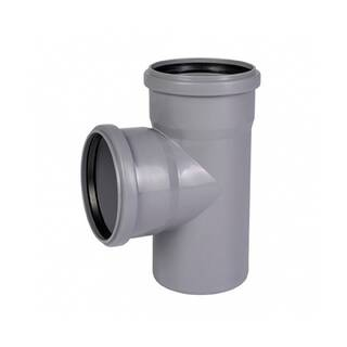 Тройник Ostendorf HTEA 75/50x87°, Ger