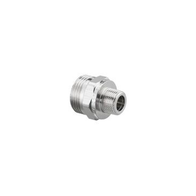 Ниппель-переход Oventrop Cofit S R 3/4&quot; x G 3/4 HP никель