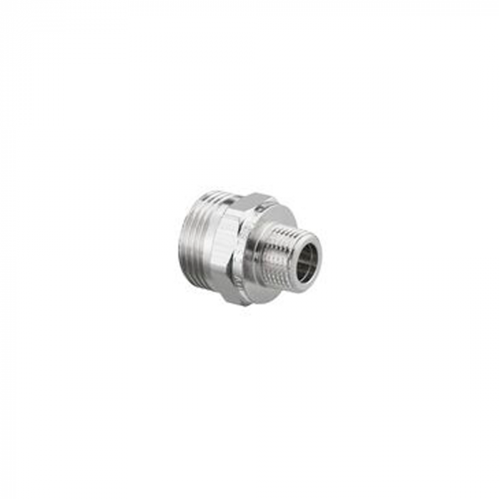 Ниппель-переход Oventrop Cofit S R 3/4" x G 3/4 HP никель