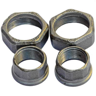 Grundfos Резьбовое трубное соединение (комплект) G 2 x Rp 1 1/4, чугун