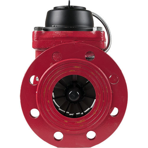 Decast Счетчик воды Декаст СТВУ-80 ДГ1